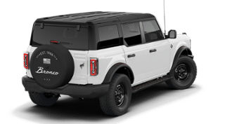 2026 Ford Bronco® External Image 4